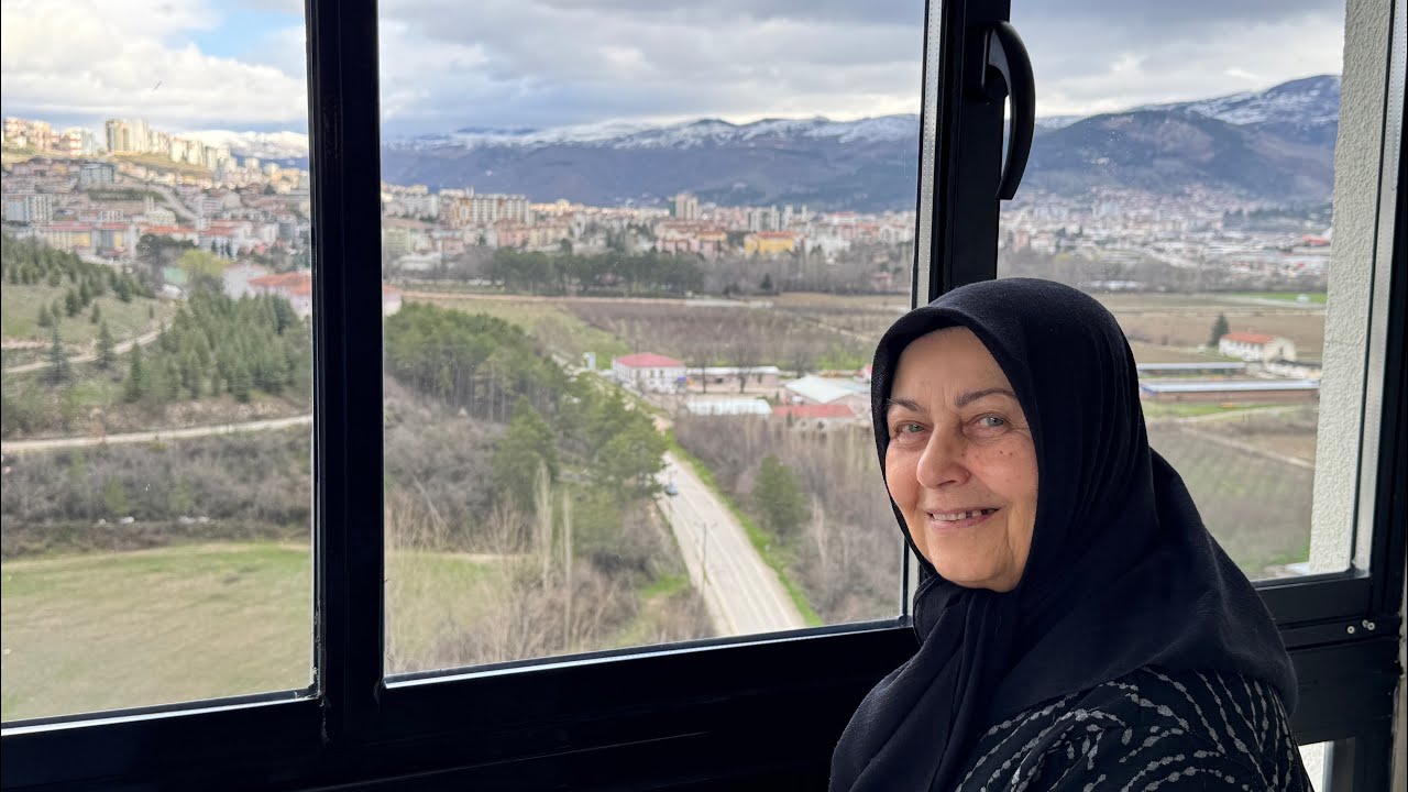 ESKİDEN ÇOCUK BÜYÜTMEK