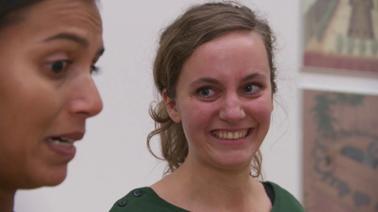 Verborgen Museumschatten: Kade, Flehite en Mondriaanhuis