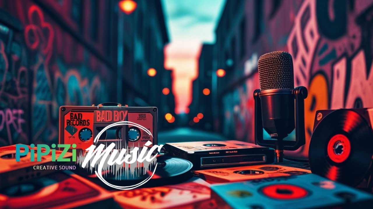 🎧 High Thirst 🎧 © FREE NO COPYRIGHT MUSIC FOR VIDEO AND VLOG ©