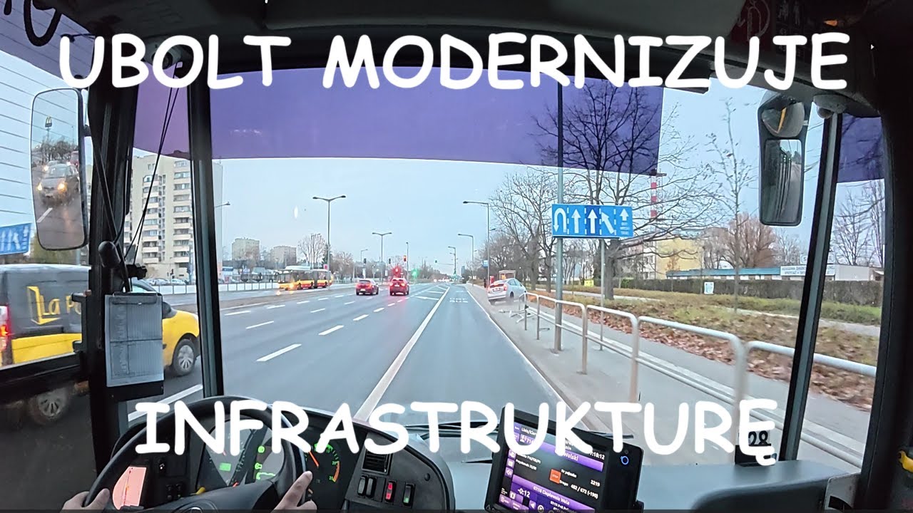 17# Miszczowie Warszawskich Ulic