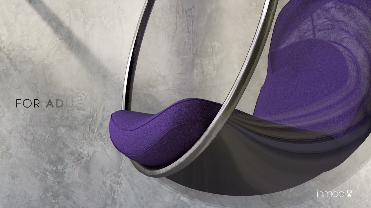 Inmod - Bubble Chair
