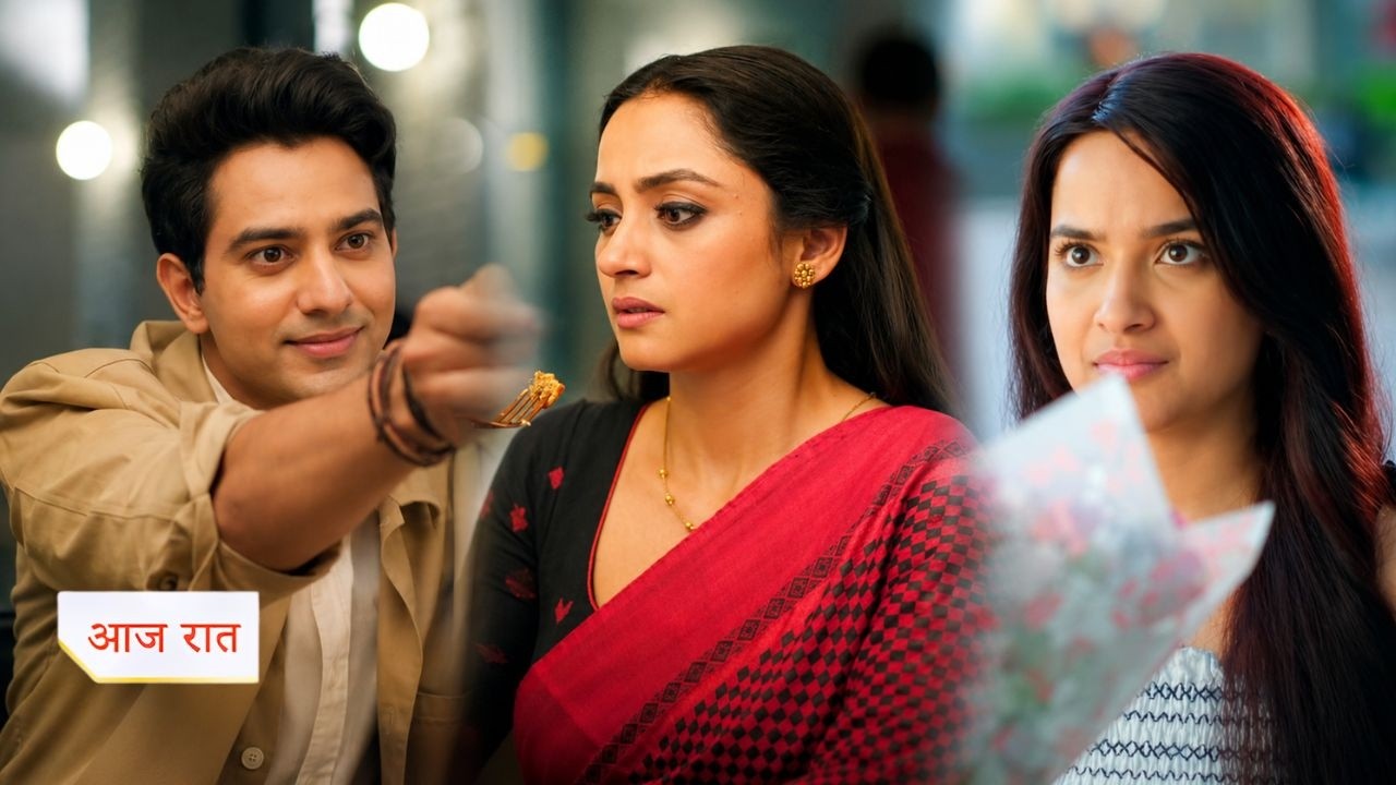 Sairaab Today Episode NEW PROMO | 7th June 2026 | Episode Update