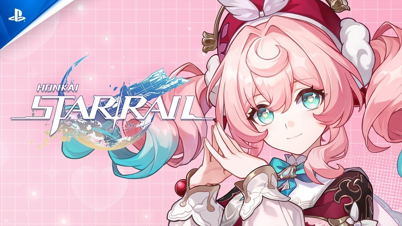 Honkai: Star Rail - 