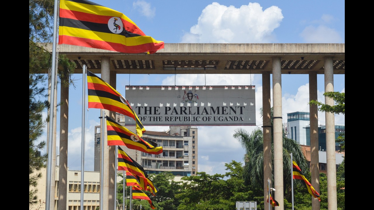 LIVE:  PARLIAMENT IN SESSION || SEPTEMBER 3, 2026