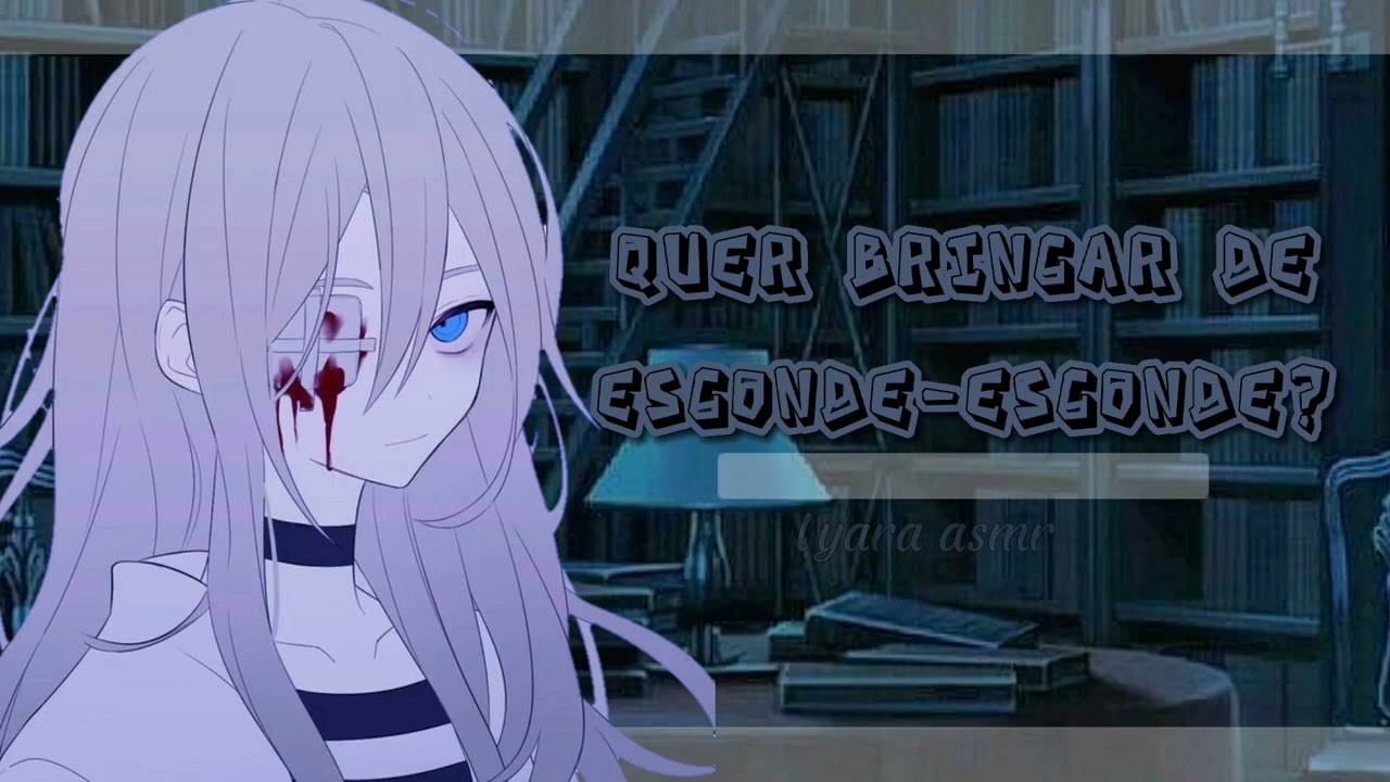 [ASMR LÉSBICO]Yandere possessiva te sequestra 🏳️‍🌈(16+)#asmr