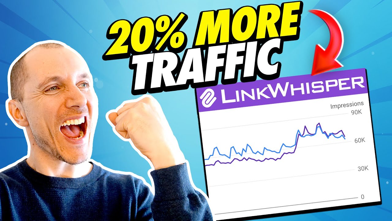 AMAZING LINK WHISPER RESULTS: Review + Interview With Spencer Haws