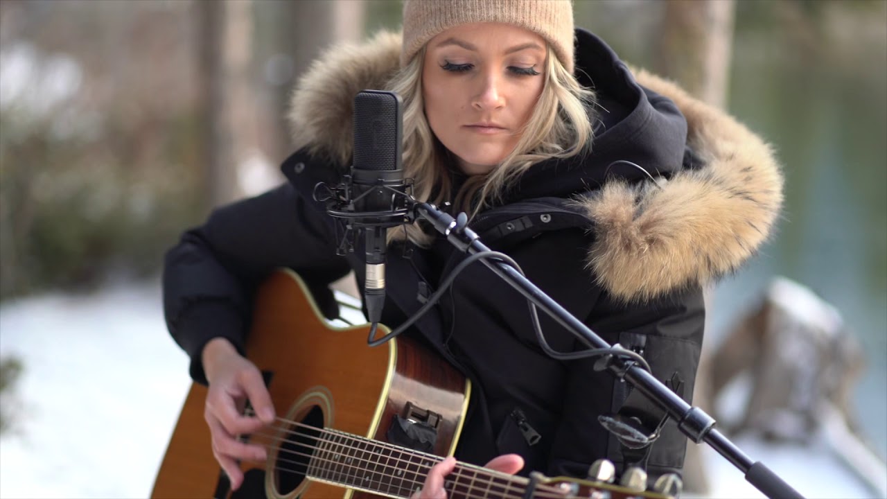 Kalsey Kulyk - Hand Me Down Purse