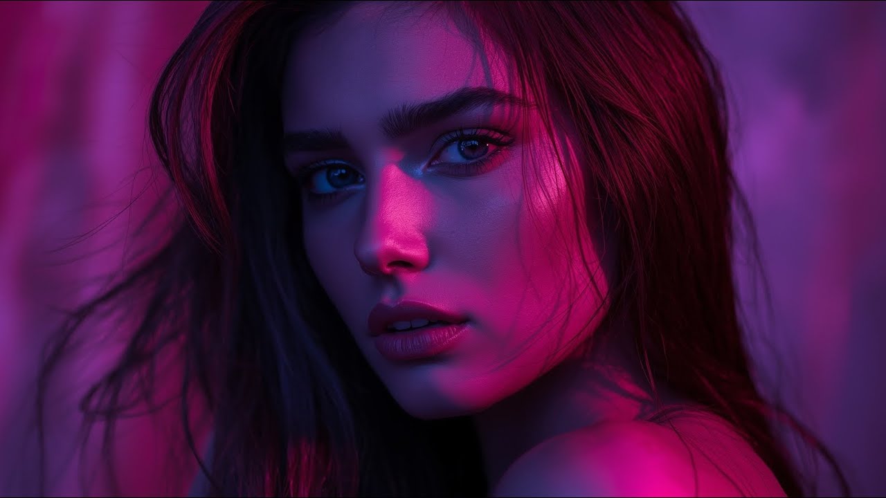 KorGana | Late Night Ride ✨ Deep House | Part 2