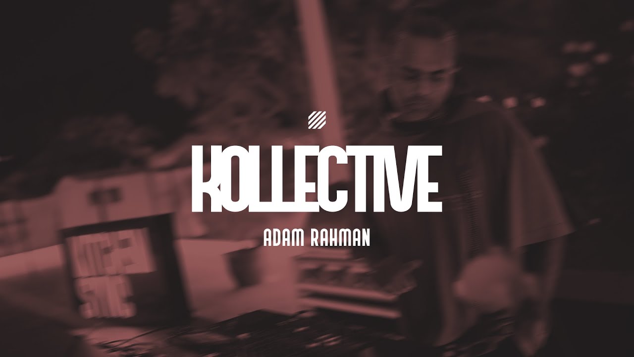 KS74 - Adam Rahman