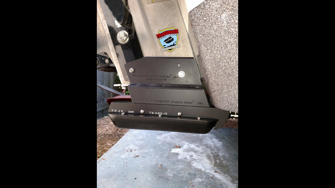 Transducer Tips & Tricks