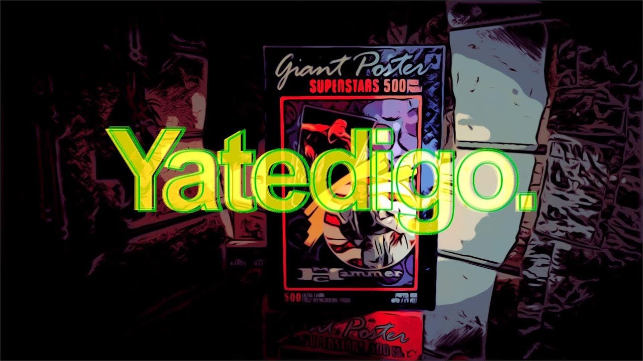 Yatedigo 219 - Pappagorgia es papada en italiano feat. @Dmtta
