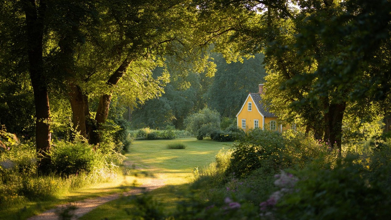 a playlist for a quiet morning ✨ (soft version)