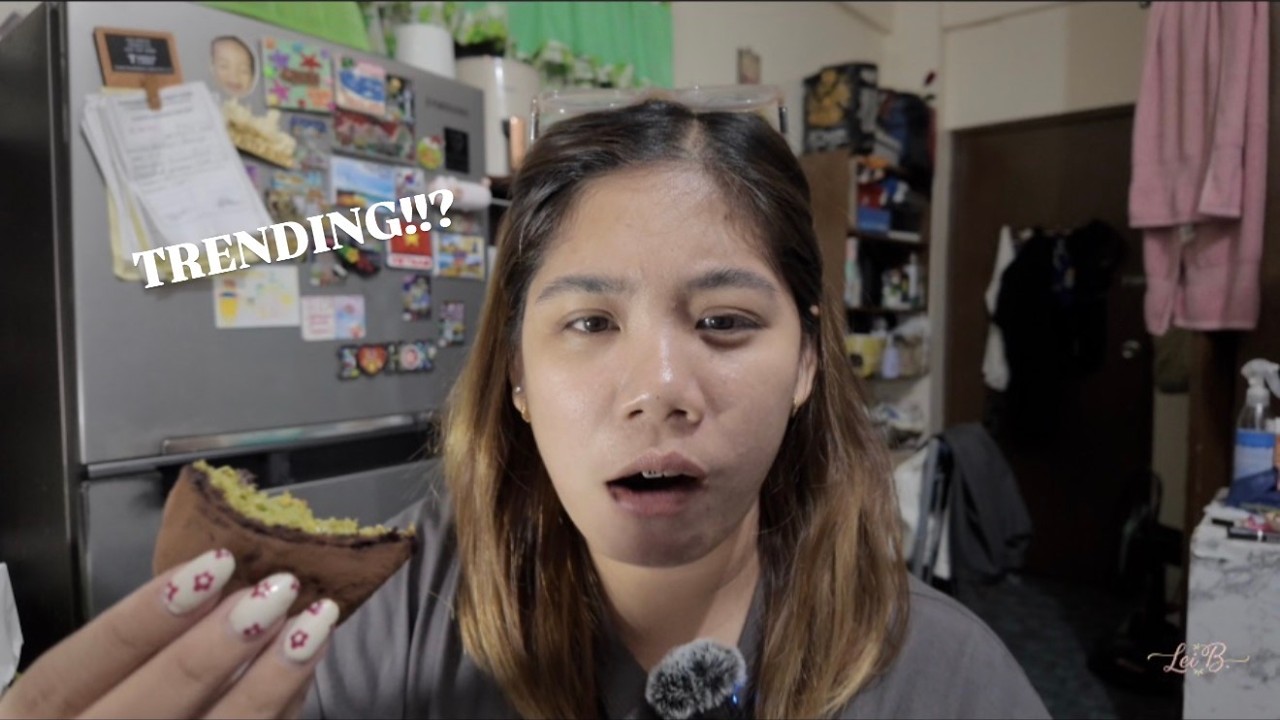 VLOG 7 • Trying the Trending Dubai Chewy Cookie | Buying Gifts for Madam | New Sunnies Flask