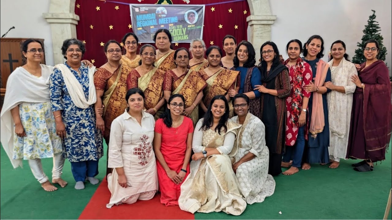 Sevika Sanghom | The Story of Ruth