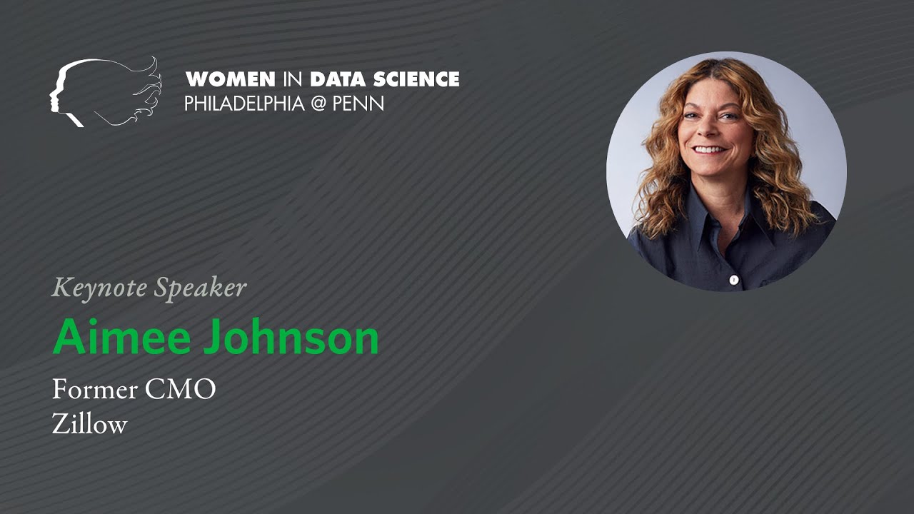Predictability in the Unpredictable: An Exercise in Whole-Brain Marketing &ndash; Aimee Johnson