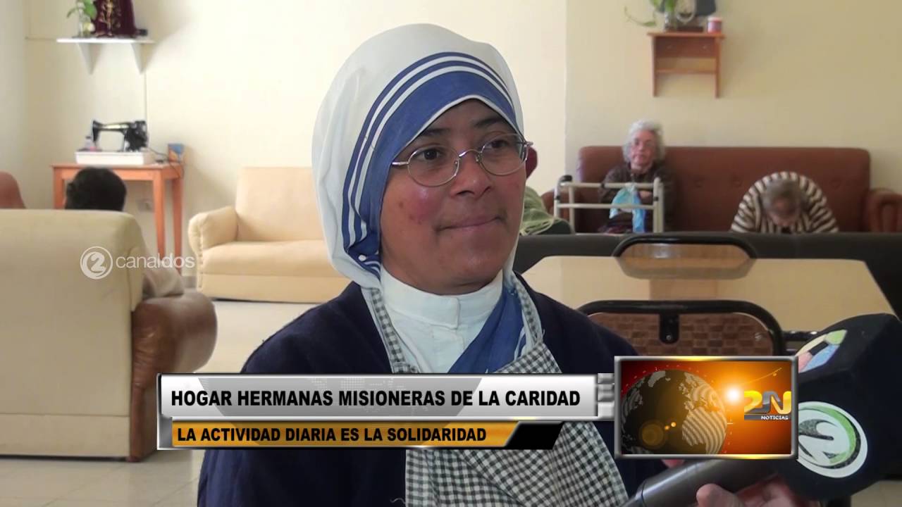 HOGAR HERMANAS MISIONERAS DE LA CARIDAD