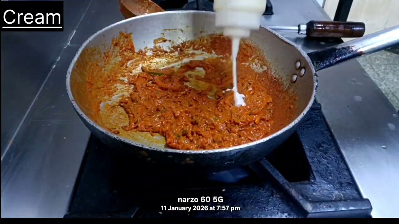 Kadhai paneer hotel style#food 
