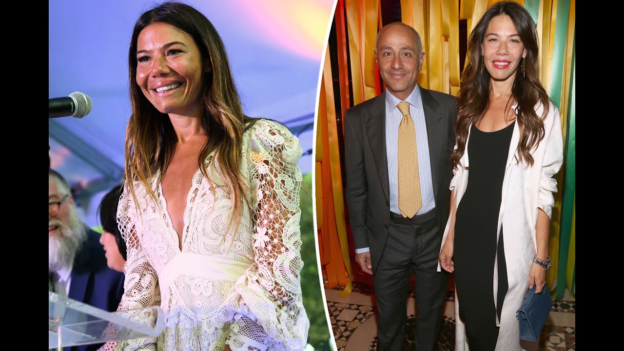 Libbie Mugrabi, divorced from art collector, bids on her own Warhol