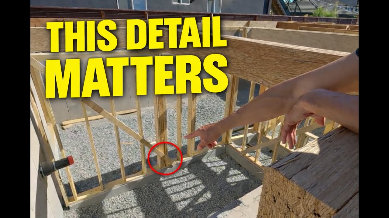 Why This Foundation Detail Affects the Entire House | Episode 12