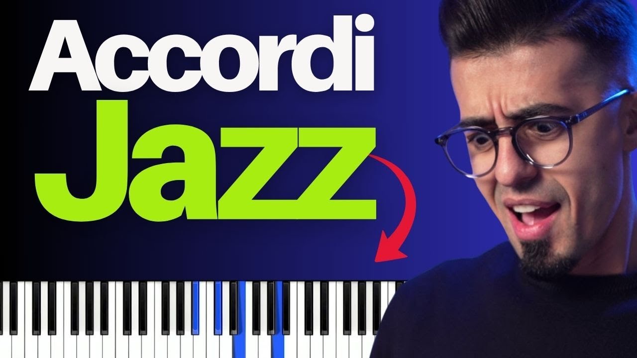 Il Trucco degli accordi che ogni pianista dovrebbe conoscere