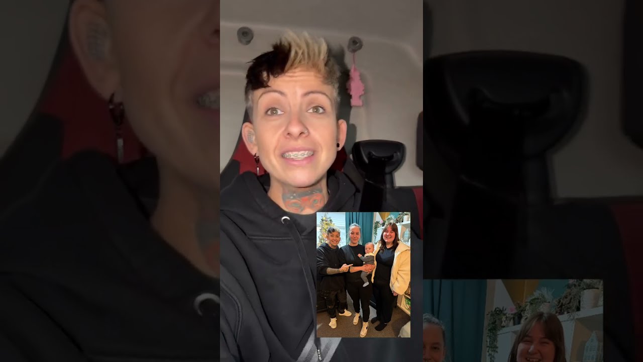 Эбби сказала, что её ни о чём не просили 😂 || Коул и Эбби &mdash; Главная