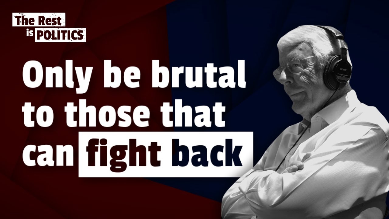 What Margaret Thatcher Was Really Like | John Major | Leading