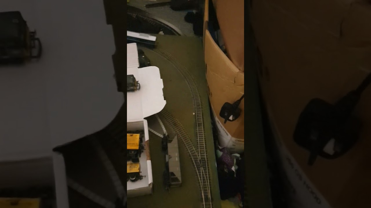 class 59 hard at work