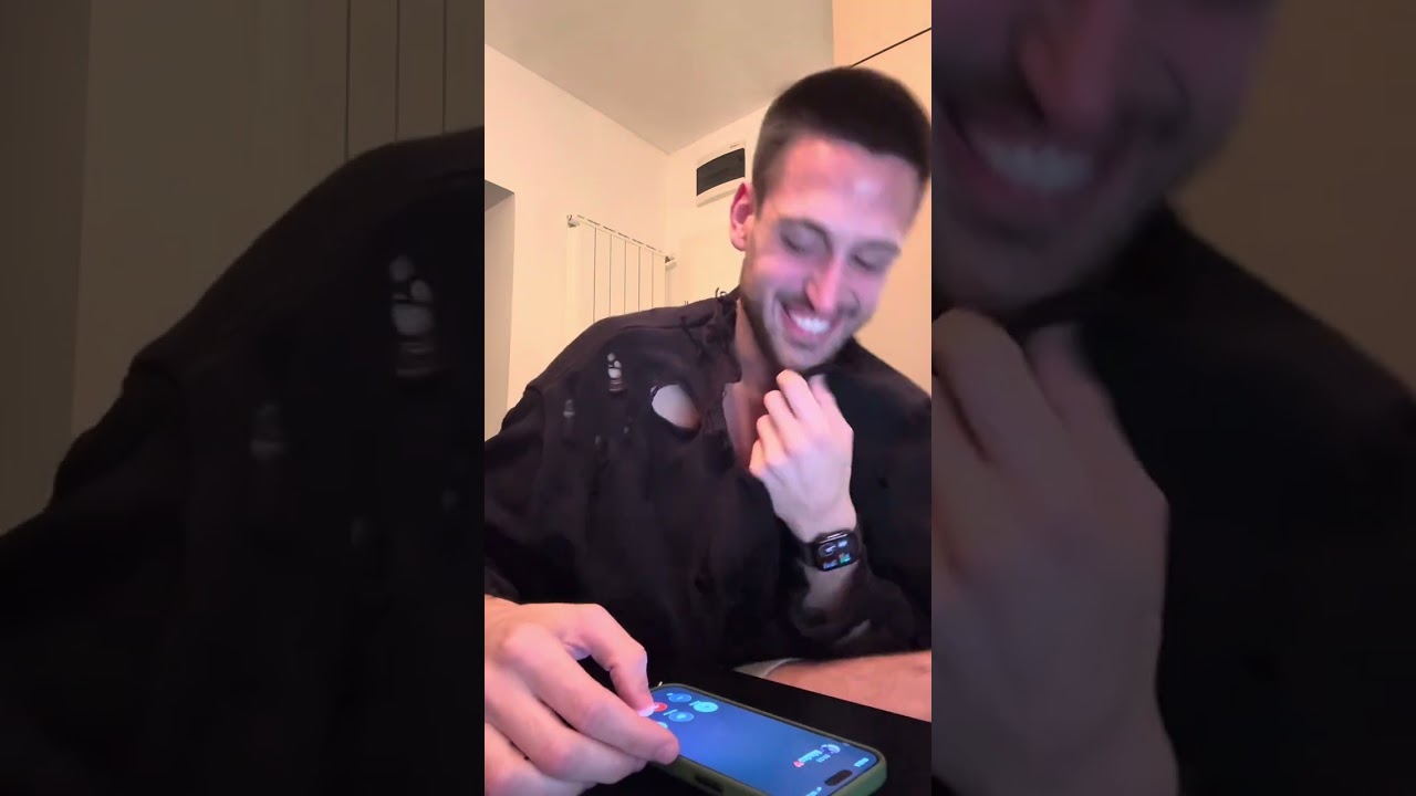 Idemo na krštenje mački… mama prank 