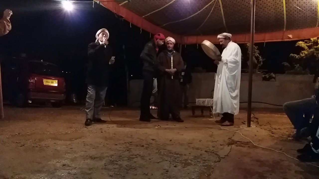 بني بوسعيد
