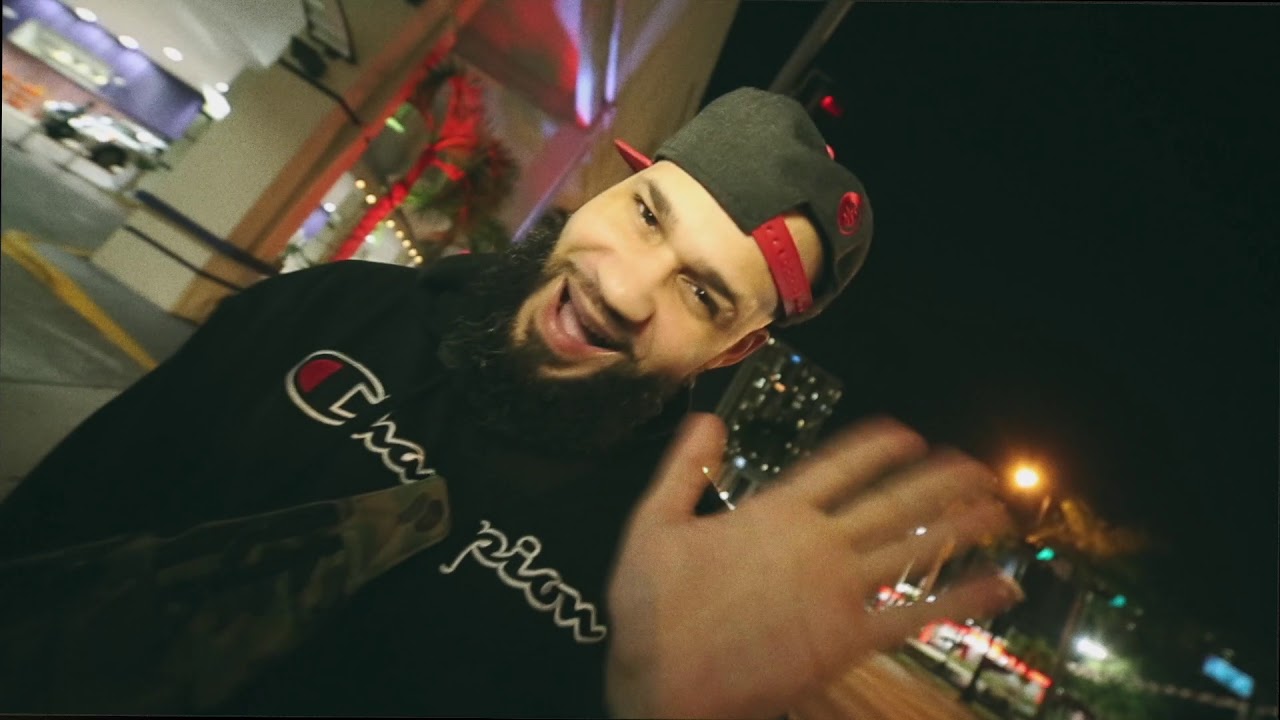 L' Bonche (Promo) / EL B