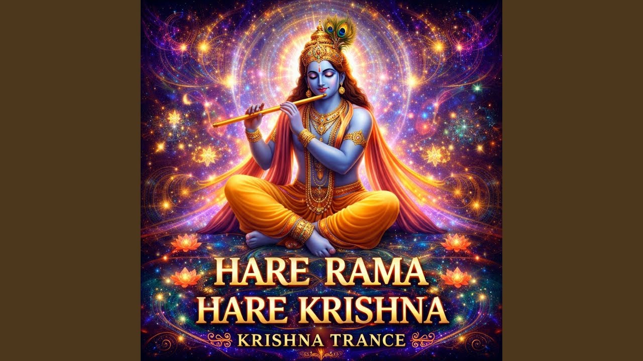 KRISHNA TRANCE BHAKTHI