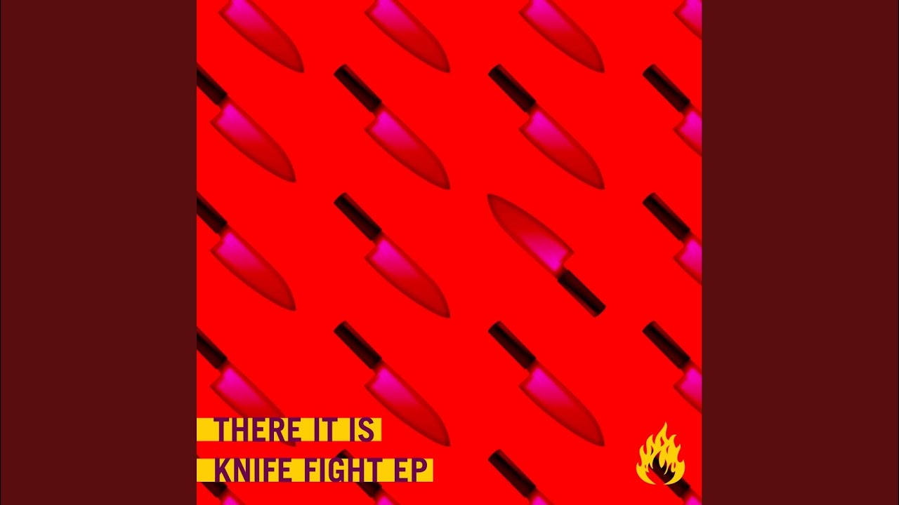 Knife Fight (Original Mix)