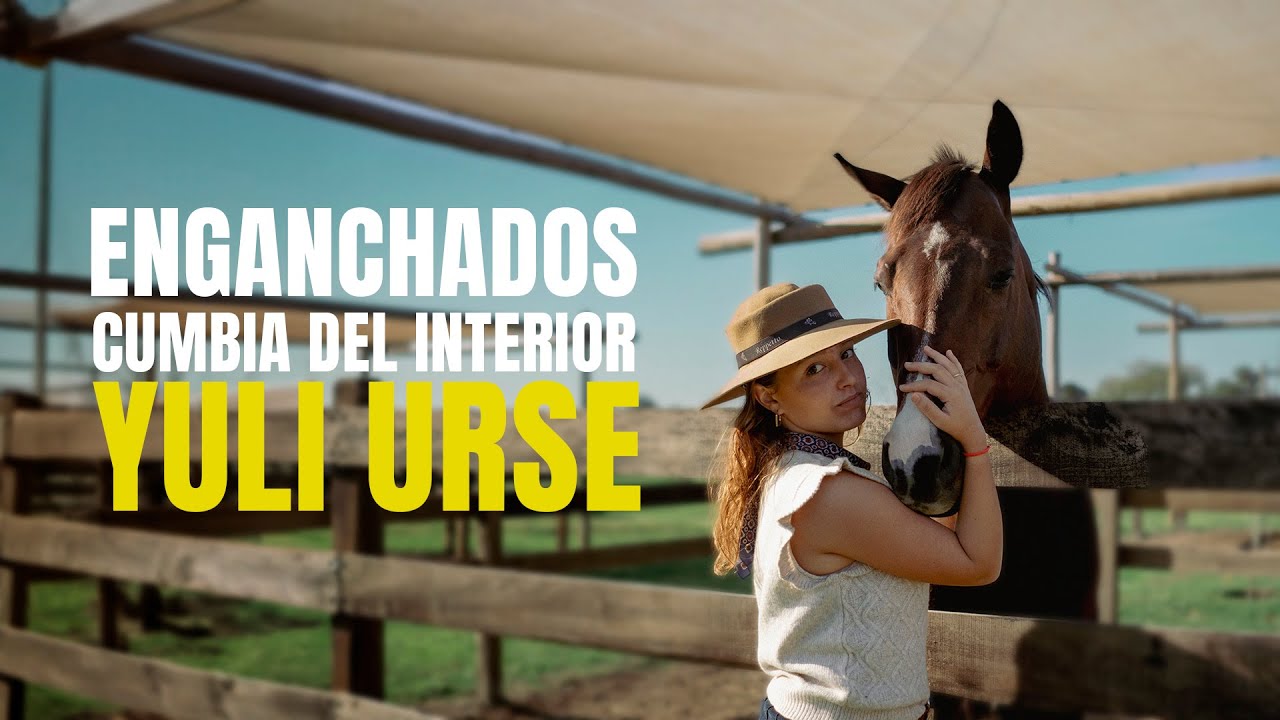 Enganchados Cumbia del Interior 🧉 YULI URSE