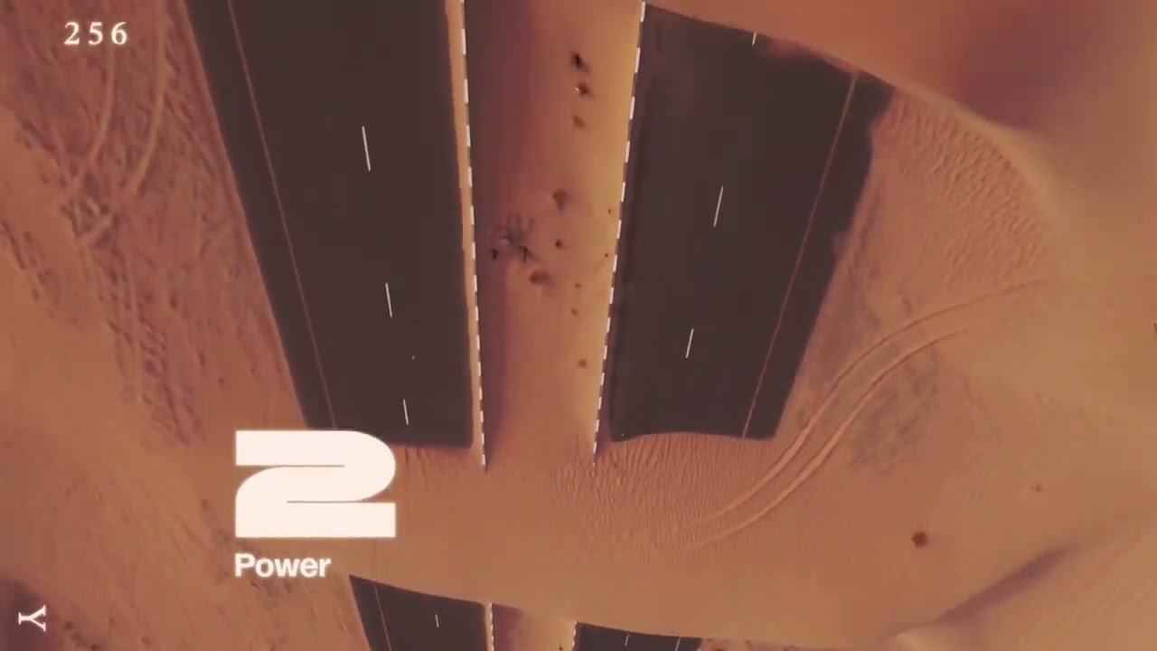 ASKAR, Pippi Ciez - Power