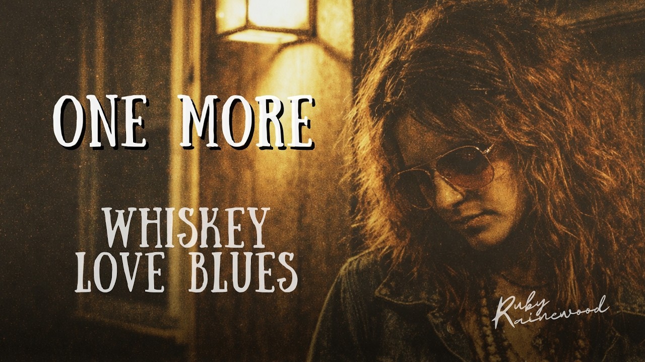 Raw 1960s Rock Soul-Blues - One More