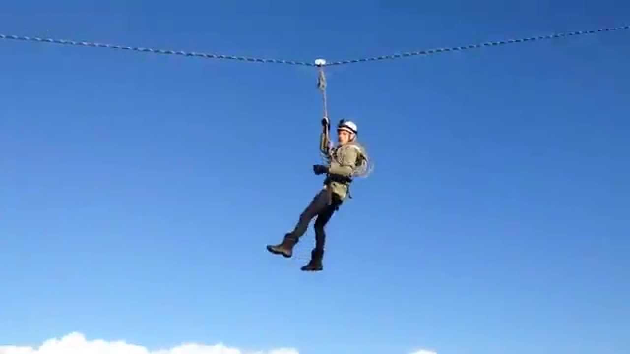 Mojo Active CBBC Wild Naomi Wilkinson