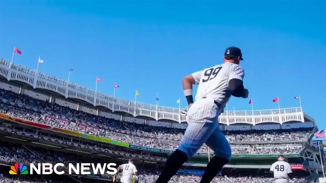 Baseball returns with MLB&rsquo;s future unclear ahead of looming labor shutdown&nbsp;