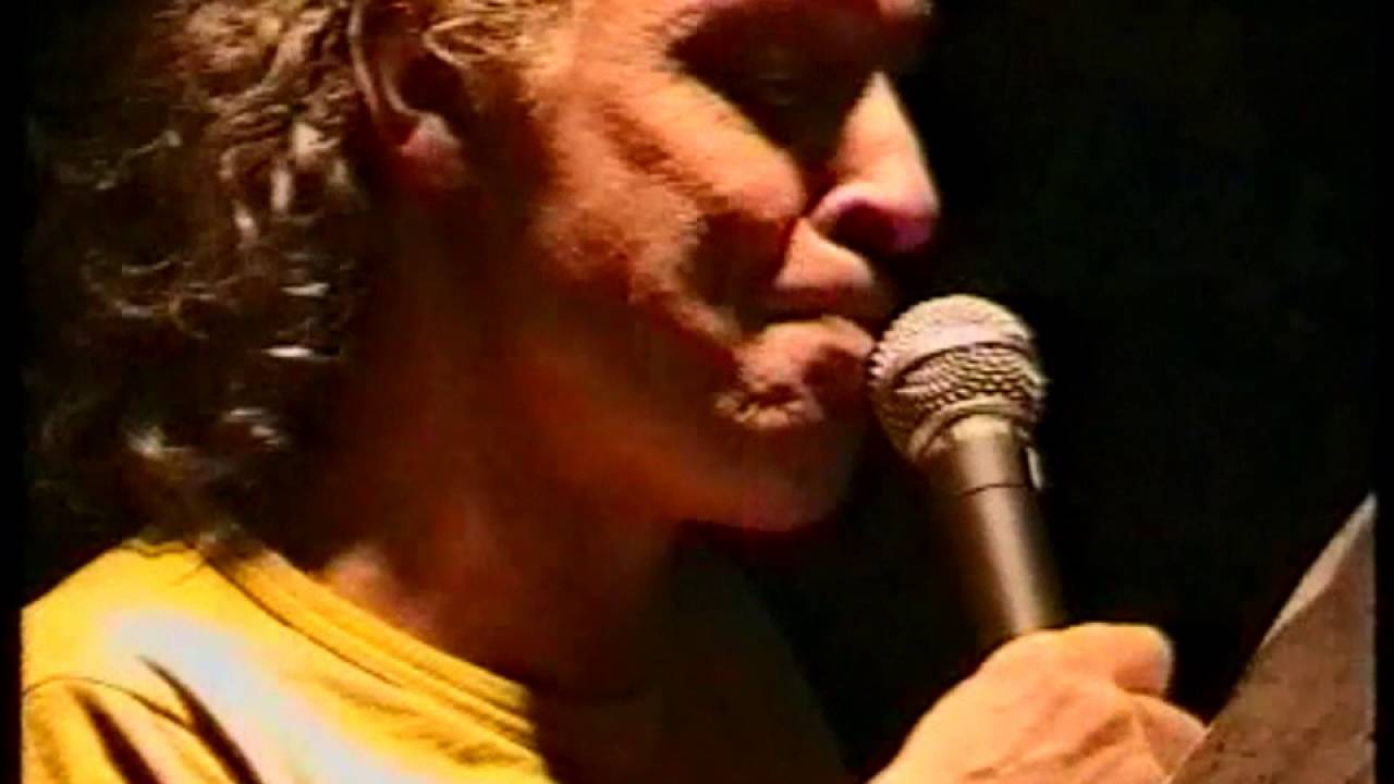 Swindle LIVE 1998 CD PRESENTATIE DE POMPE GOES