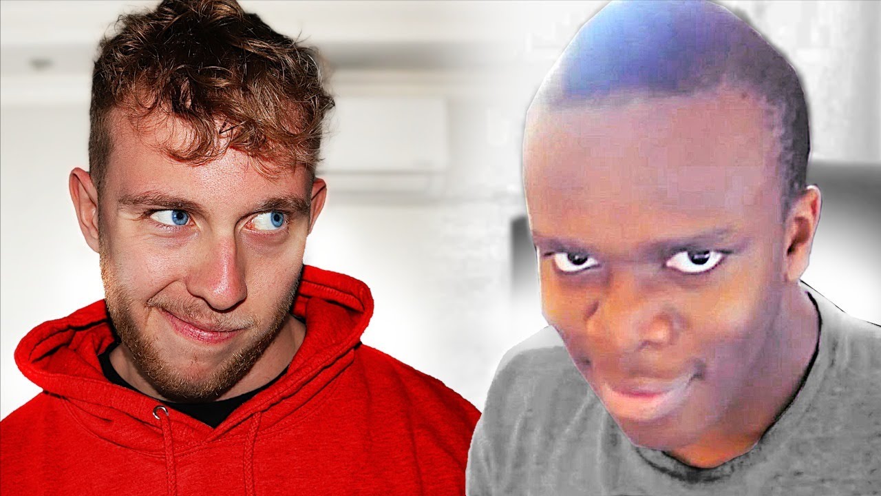 EXTREME YOUTUBER CHARADES