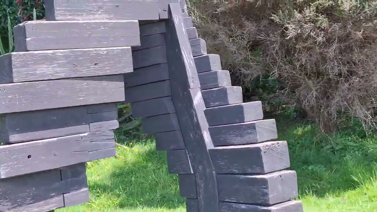 A Walk Around The Orakei Basin In Auckland New Zealand