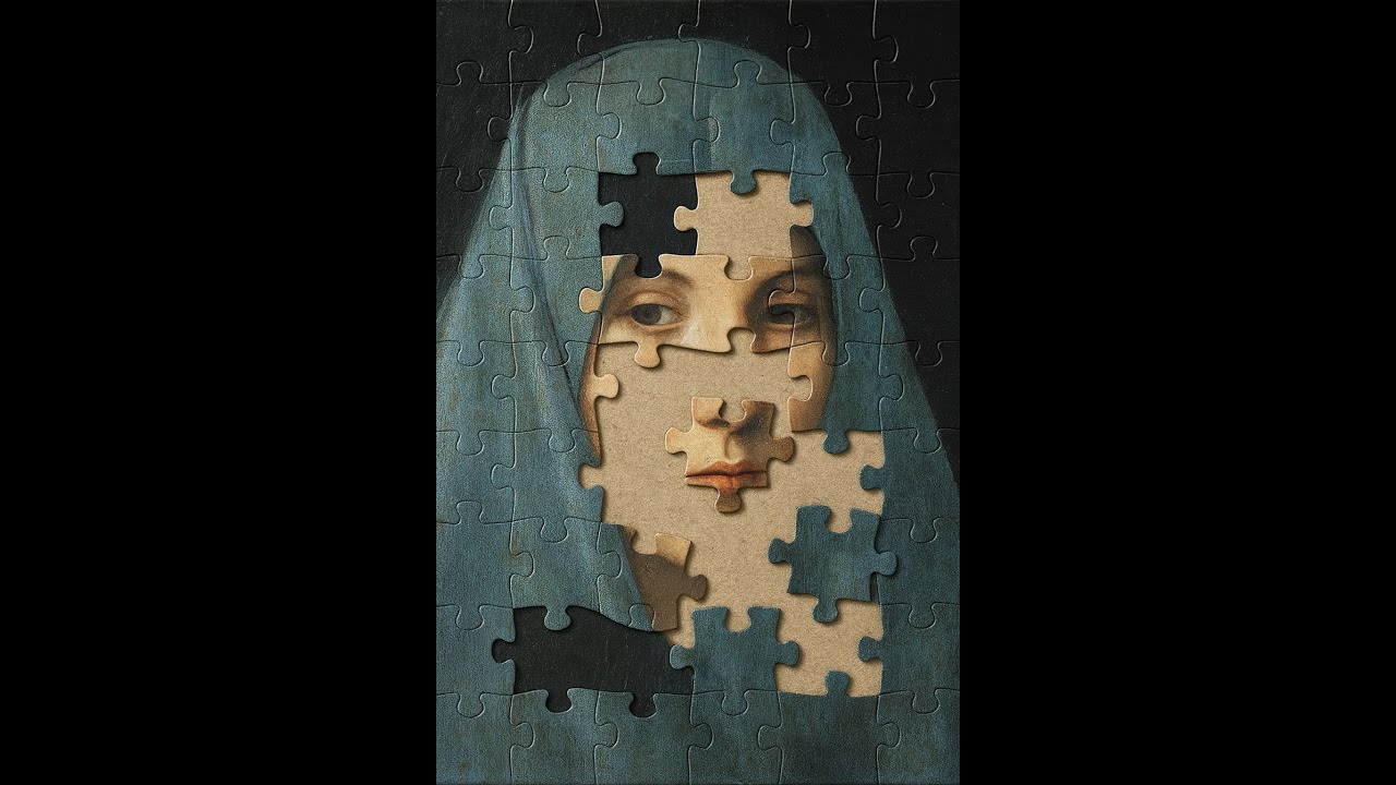 Aaron Abke Interview: The Lost Mary