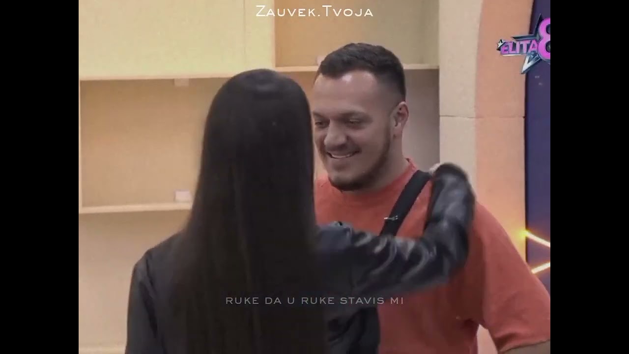 Gasttozz i Anđela-Ljubavni klip za prvu mesečnicu❤️