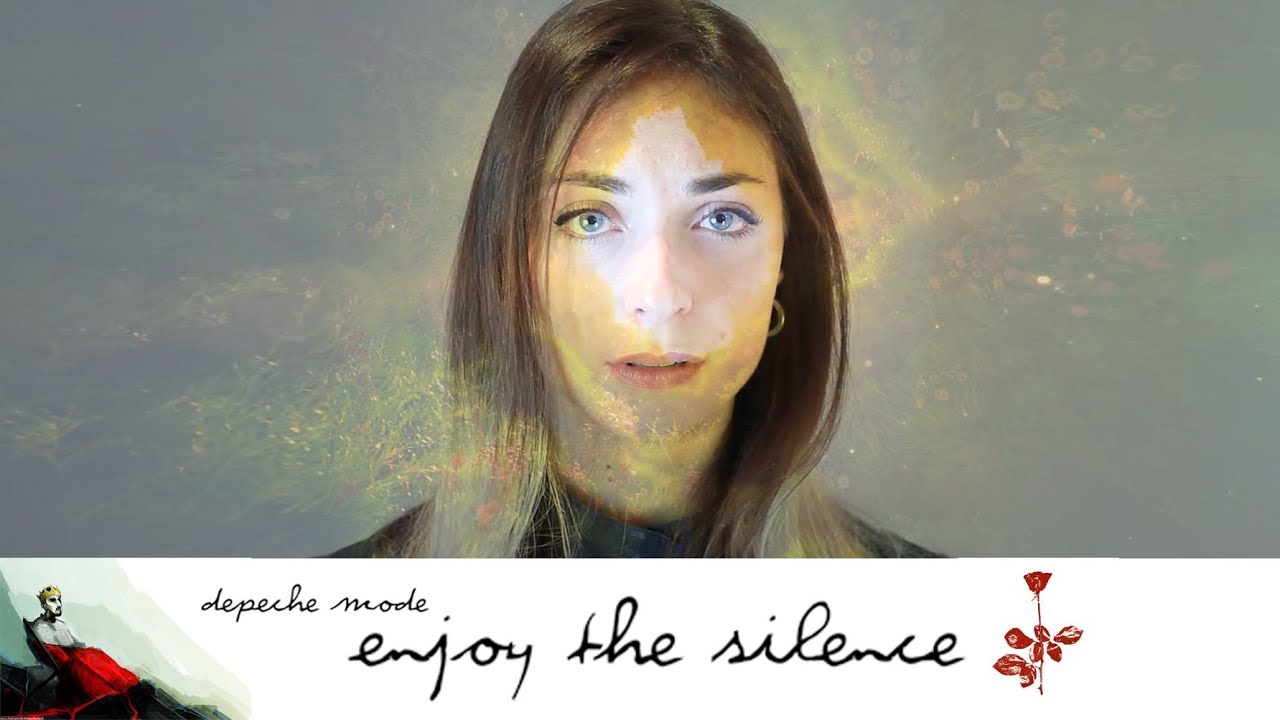 Depeche Mode - Enjoy the Silence [Orchestra Cinematic Cover]  [Stripped Mash-up] by Lies of Love