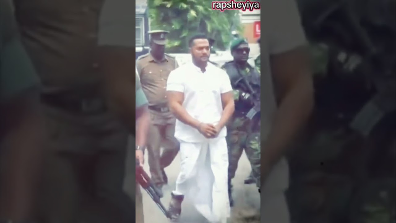 Dematagoda Chaminda 💀