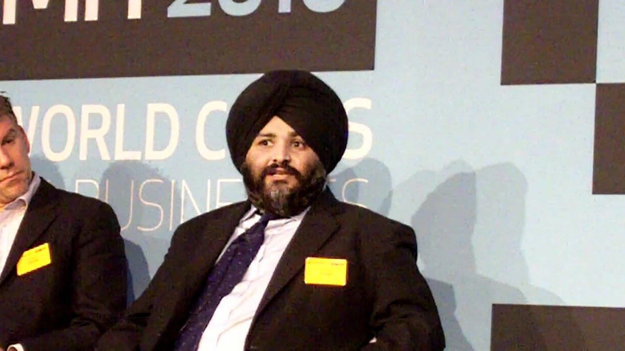 TheMediaBriefing: Times Digital Director Gurtej Sandhu on the paywall project