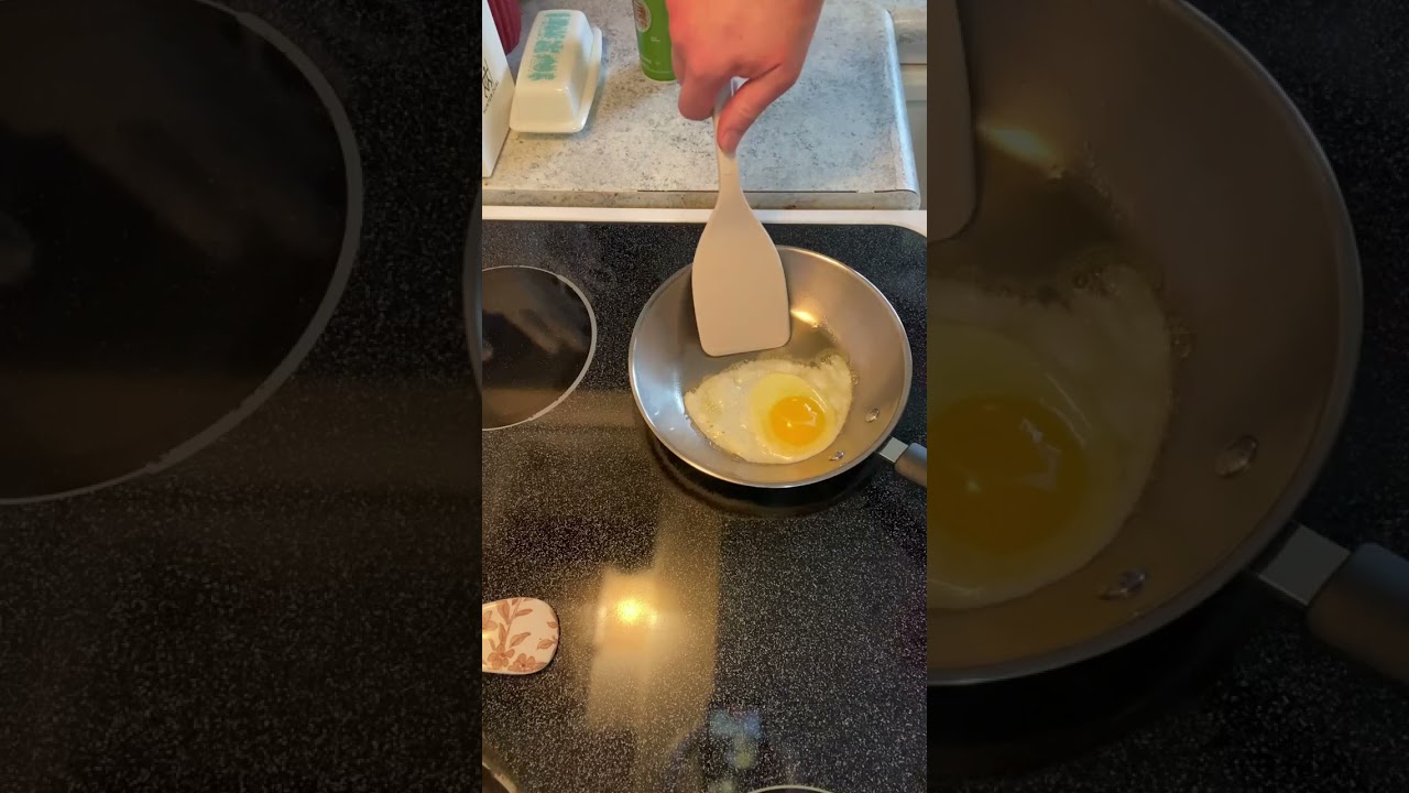 A Classic, Cheap Breakfast