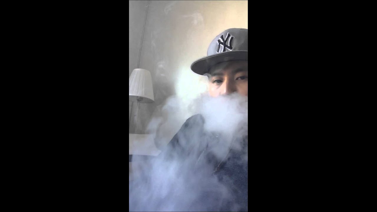 Turbo RDA Vaping TEST(Dual Coil 0.2 Ohm) by sliverunion