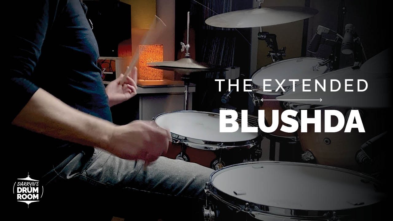 The Extended Blushda