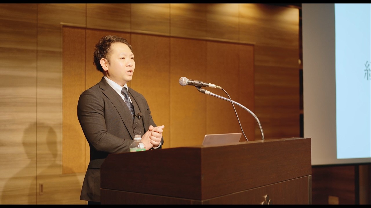 株式会社とみづや 2026年度 経営方針発表会