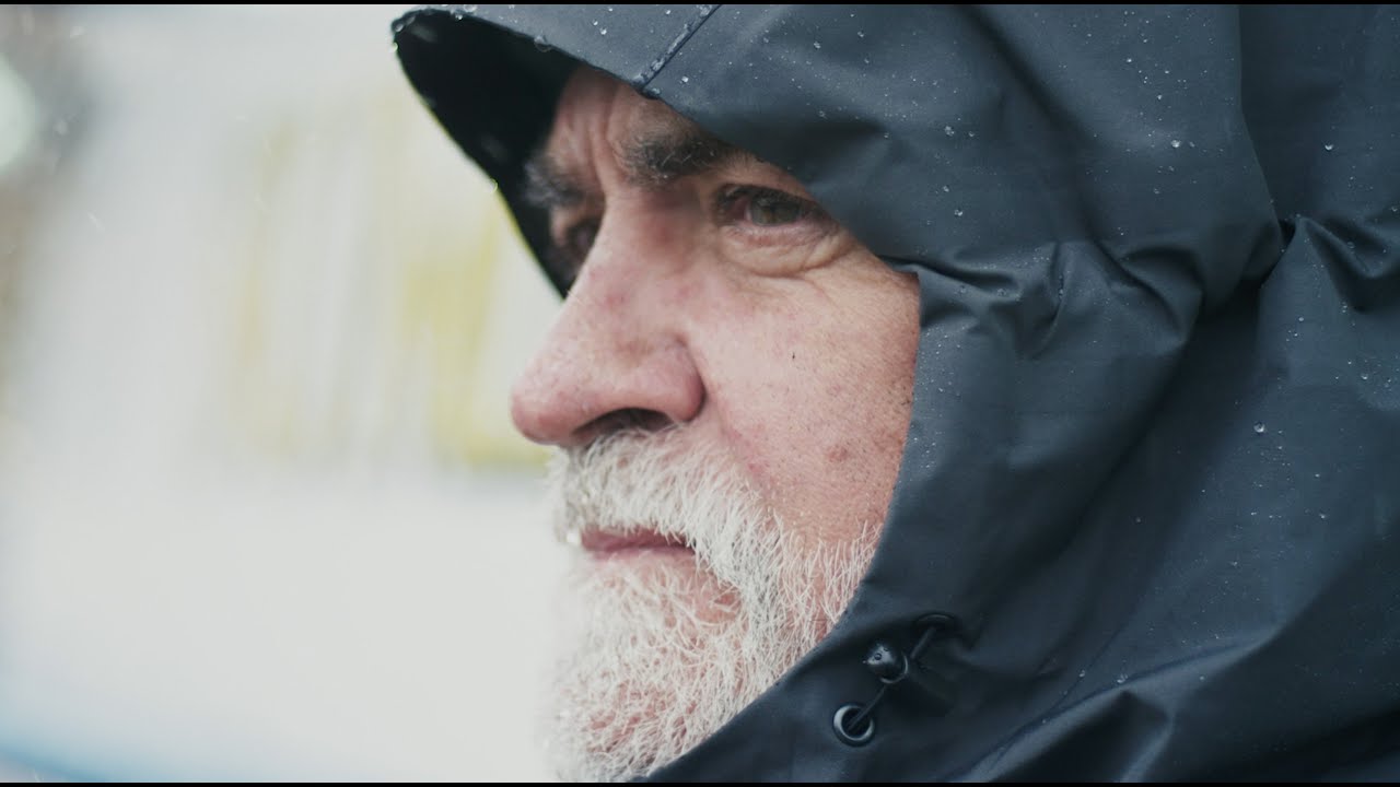 Wild Bill Talks GORE-TEX Gear
